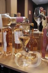 Vinho rose 