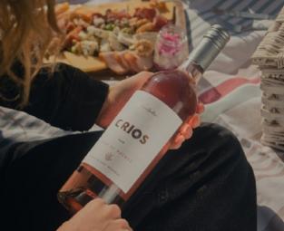 Vinho Rose