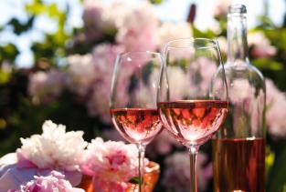 Vinho Rose