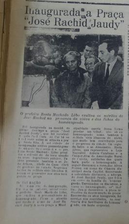 pra&ccedil;a rachid jaudy