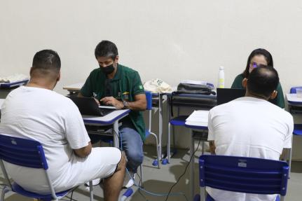 Janaiara Soares/ DPMT