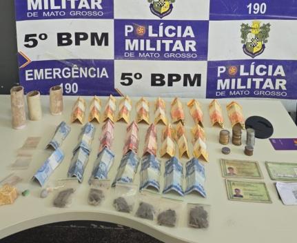 Polícia Militar