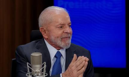 Rafa Neddermeyer/ Agência Brasil
