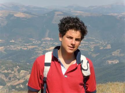 Divulgação/ Site Carlo Acutis