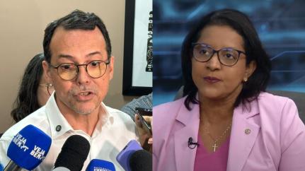 João Vieira / TV Vila Real