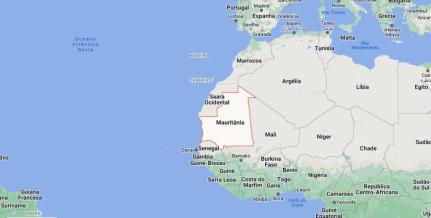 Reprodução/ Google Maps