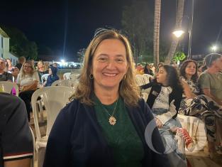 Luciana Belon