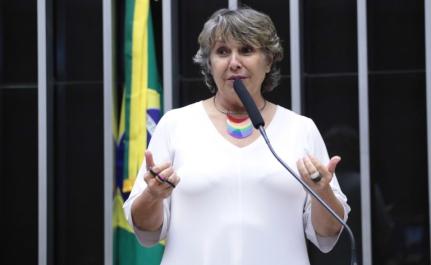 Vinicius Loures/Câmara dos Deputados  