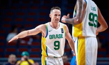 Fiba/Divulgação