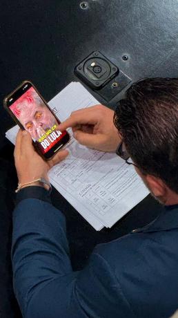 ranalli meme de lula