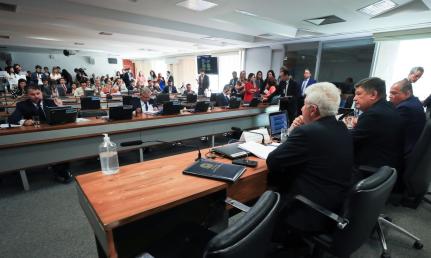 Lula Marques/ Agência Brasil 