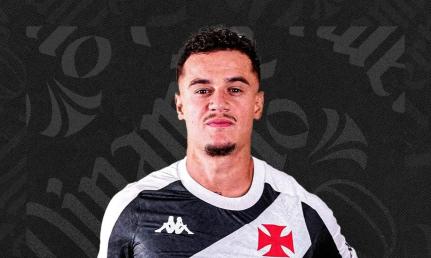 Reprodução/ Vasco/ X