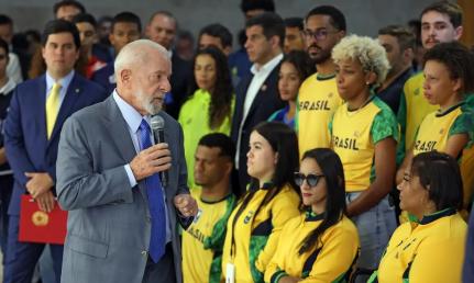 José Cruz/ Agência Brasil