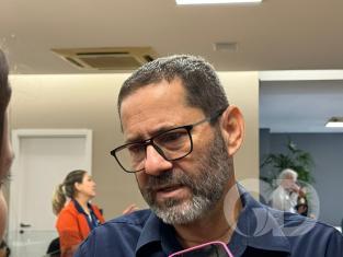 Campanha AACCMT- Claudemir Ferreira