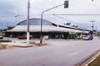 Shopping Popular anos 90