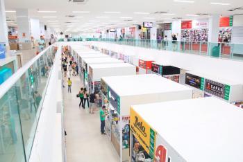 Shopping Popular 2016