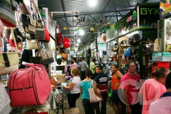 Shopping Popular 2014