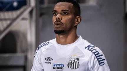 Divulgação / Santos
