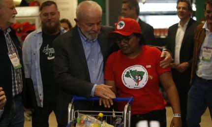Paulo Pinto / Agência Brasil 