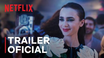 Divulgação/ Netflix