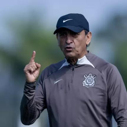 Rodrigo Coca/ Agência Corinthians