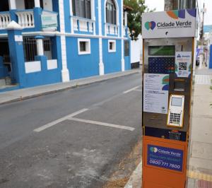 Ribamar Costa