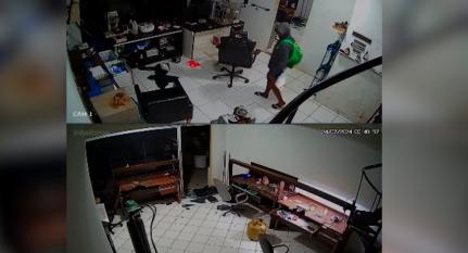 Reprodução