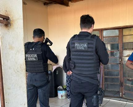 Polícia Civil