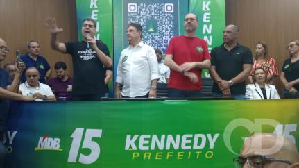 Otmar de Oliveira