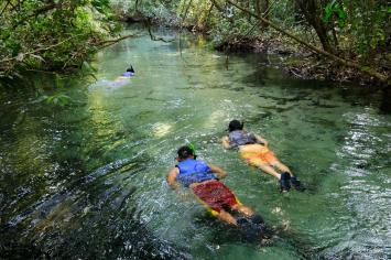 Nobres turismo