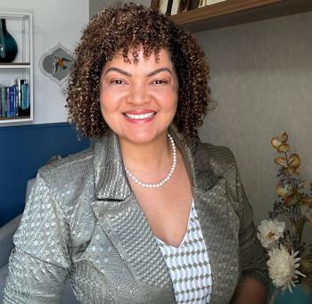 Pollyanna Tavares, psicoterapeuta 