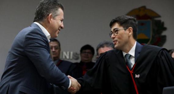 Mayke Toscano/Secom-MT