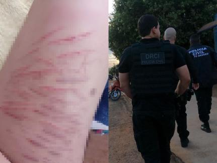 Divulgação/PJC