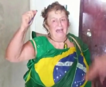 Redes Sociais/Reprodução