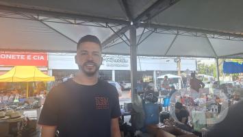 Comerciante Thayles