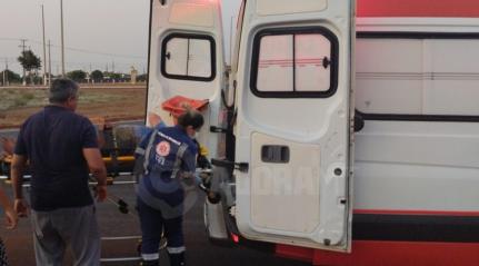 Larissa Ferreira / TV Vale 