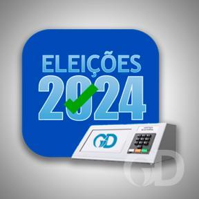 Selo elei&ccedil;&otilde;es 2024