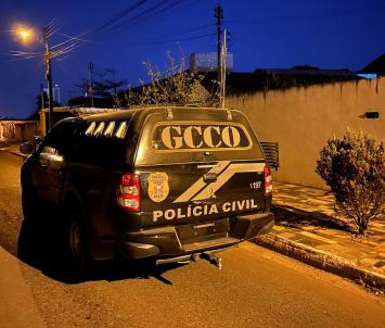 Operação Cerco Verde