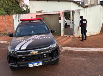 Operação Cerco Verde