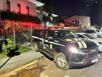 Operação Cerco Verde