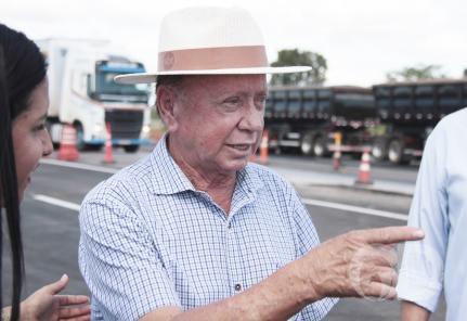 Otmar de Oliveira