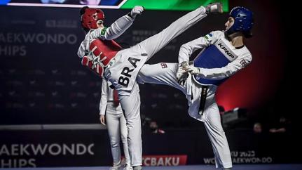 World Taekwondo
