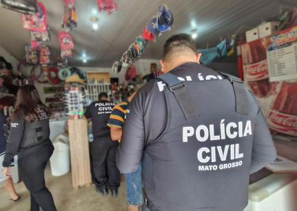 Polícia Civil