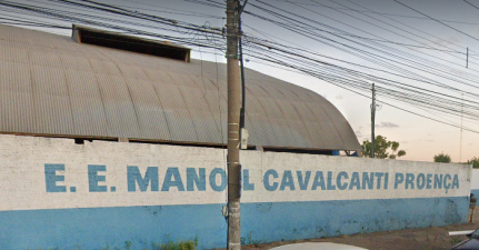 Google Street View