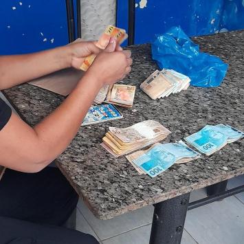 Opera&ccedil;&atilde;o Malo 