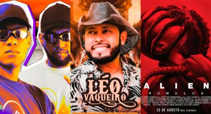 Reprodução