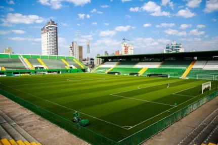 Chapecoense / Divulgação 
