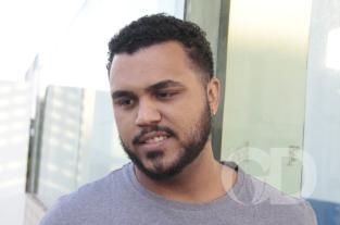 Concurso Unificado Cuiabá - Willian Moraes