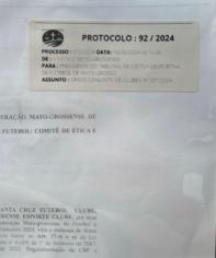 Protocolo FMF