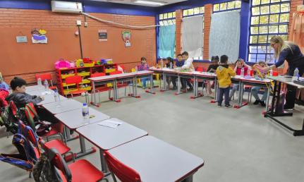 Secretaria Municipal de Educação de Porto Alegre/D